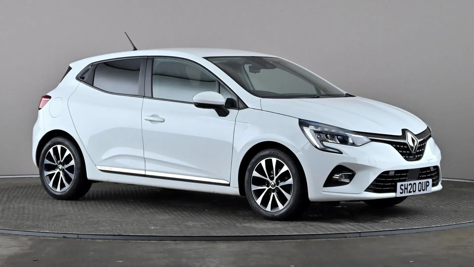 Clio