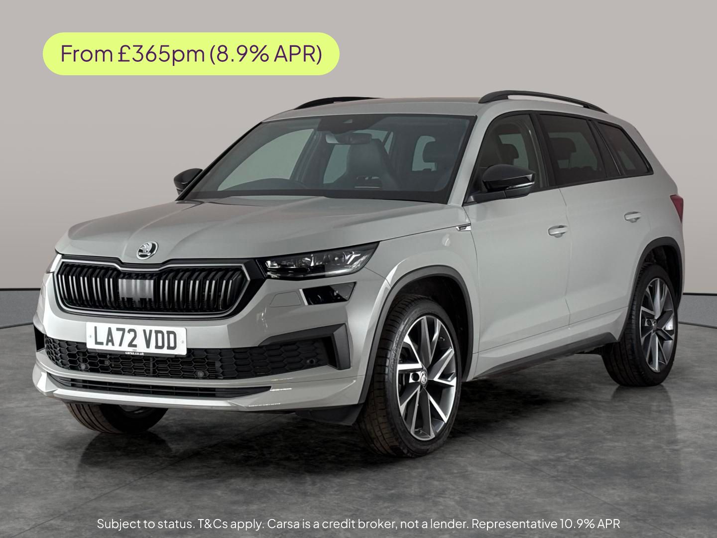 Kodiaq