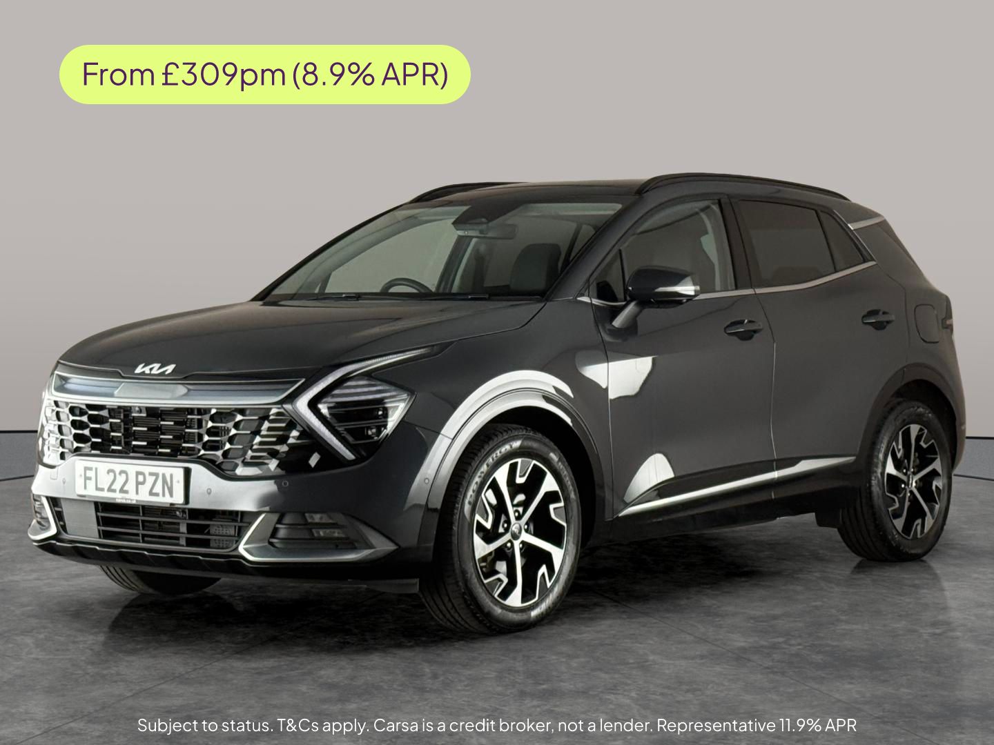 Sportage