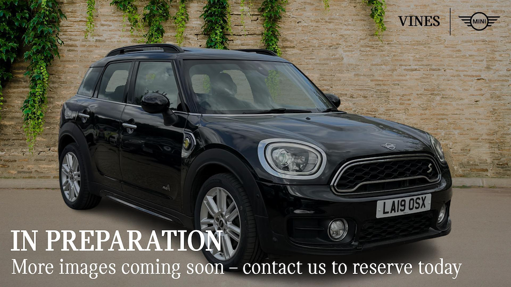 Countryman