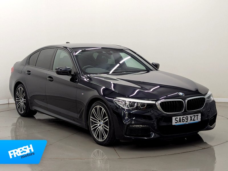5 Series