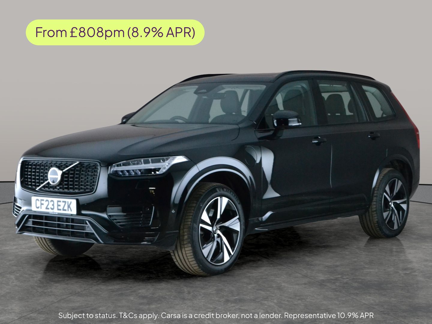 Xc90