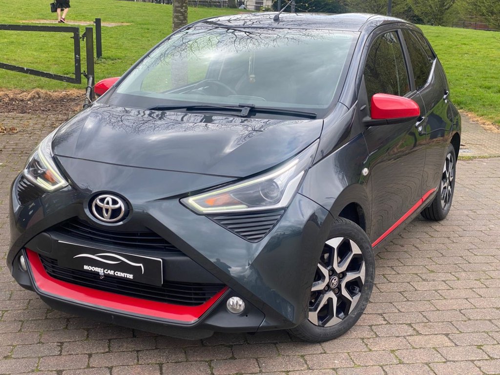 Aygo