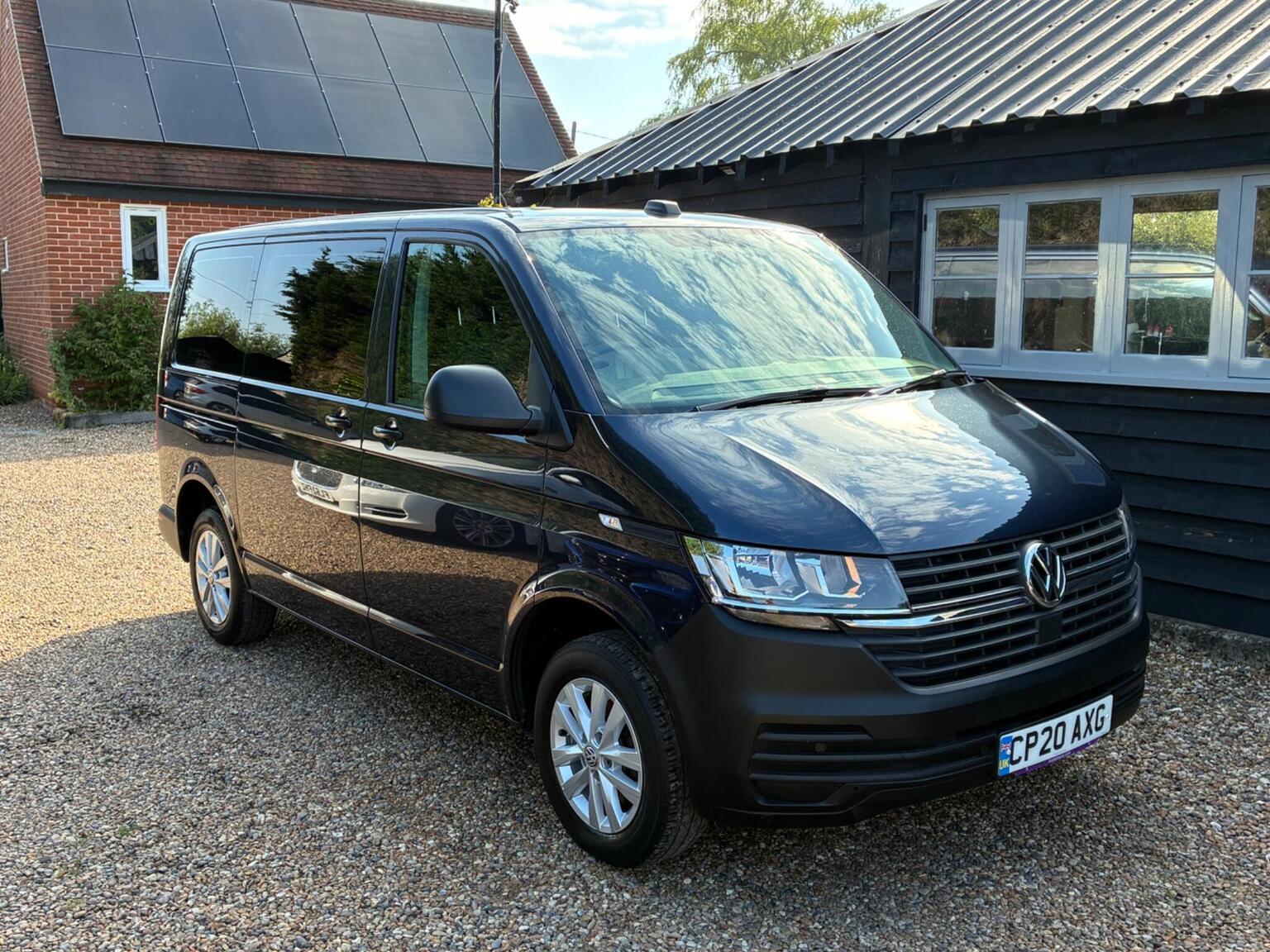 TRANSPORTER SHUTTLE