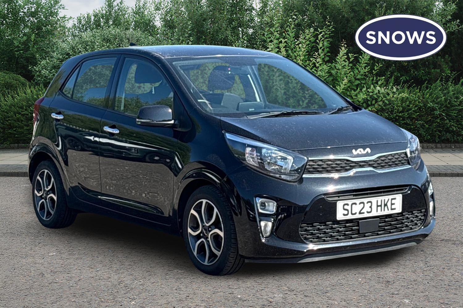 Picanto