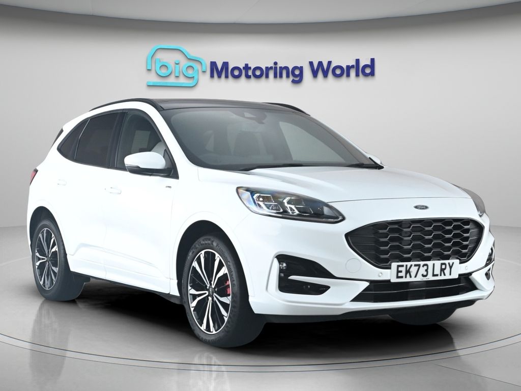 Kuga