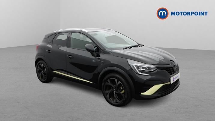Captur