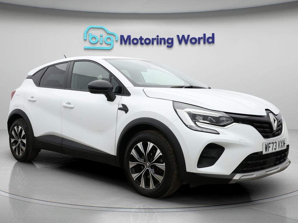Captur