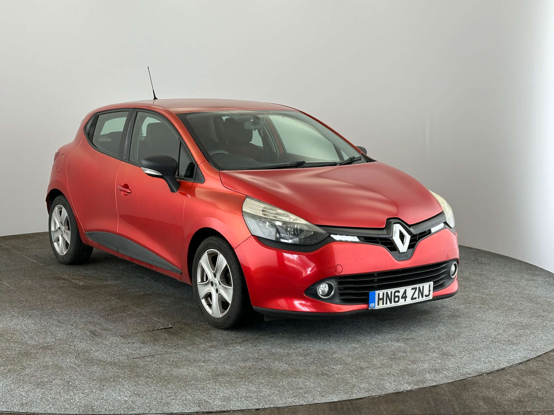 Clio