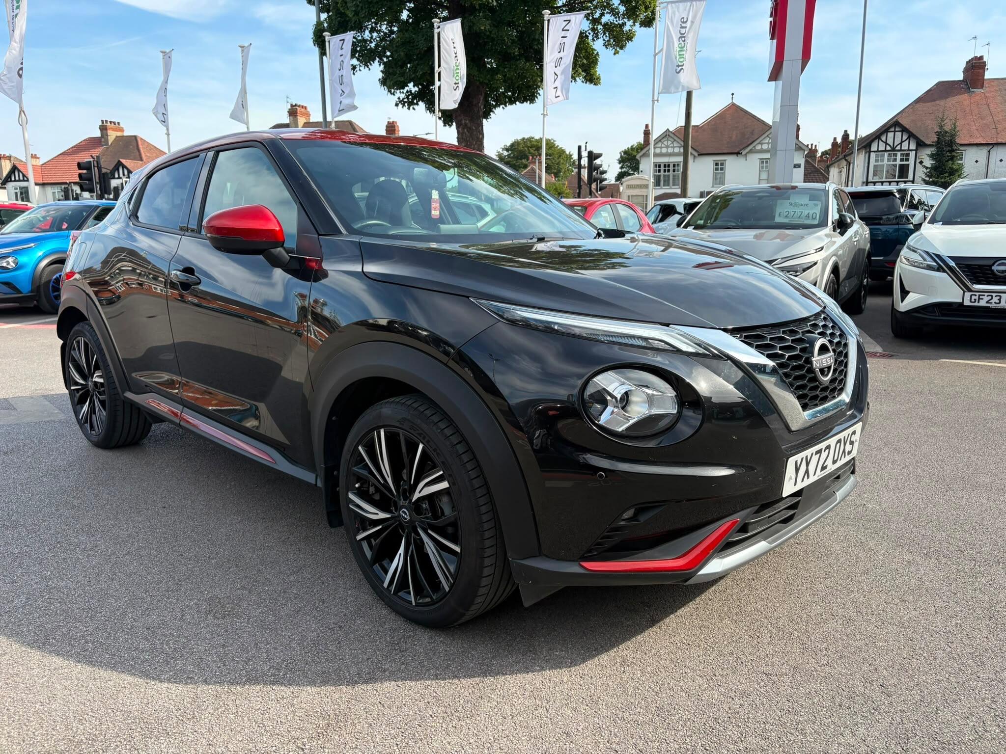 Juke