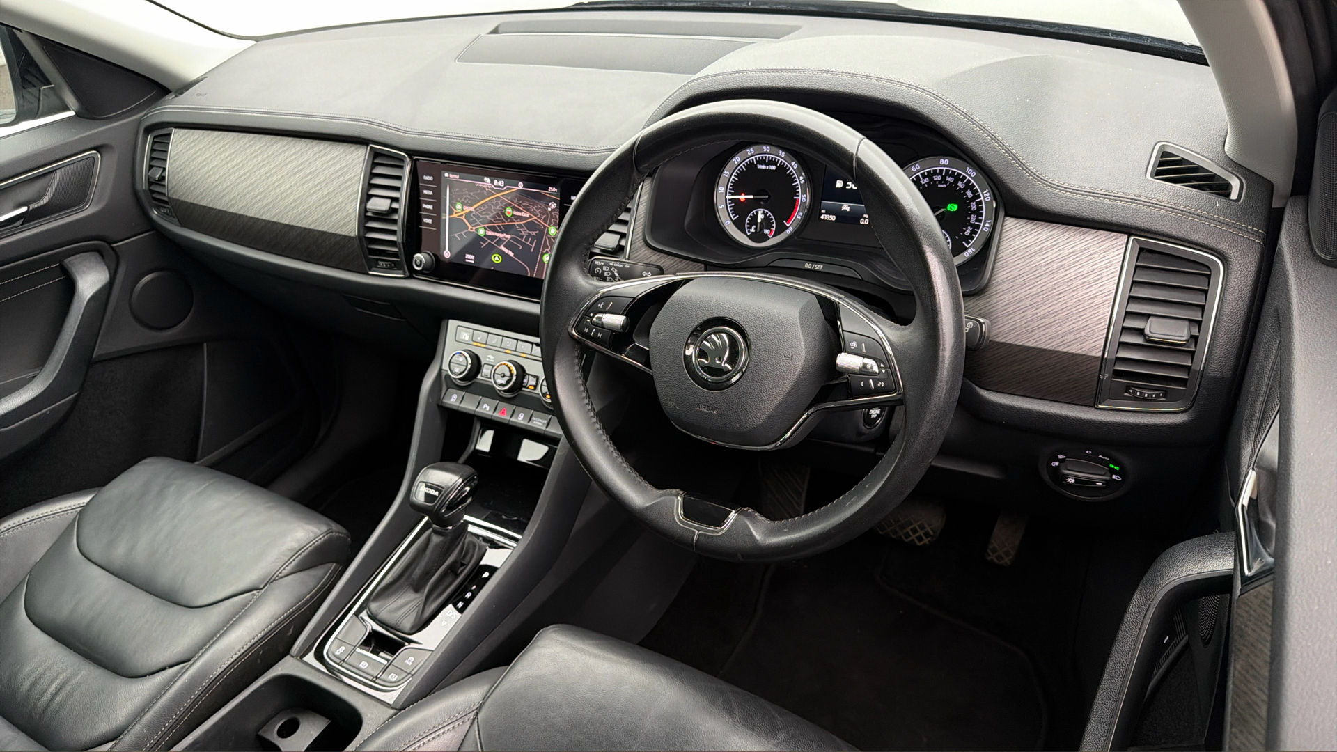 Kodiaq
