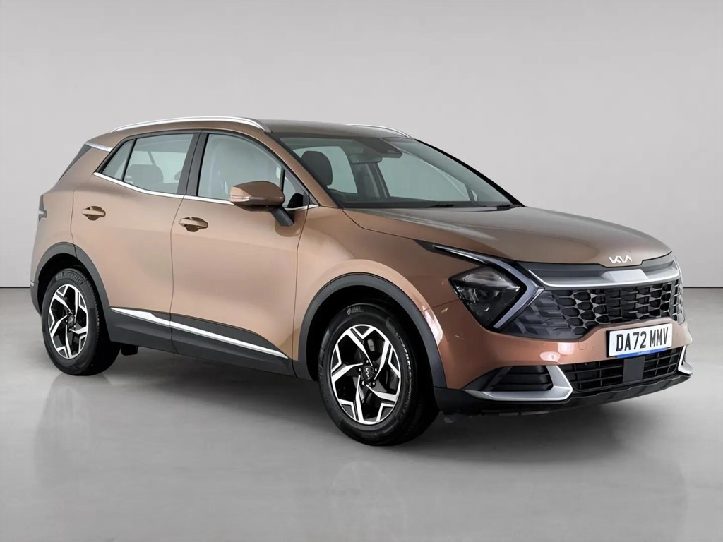 Sportage