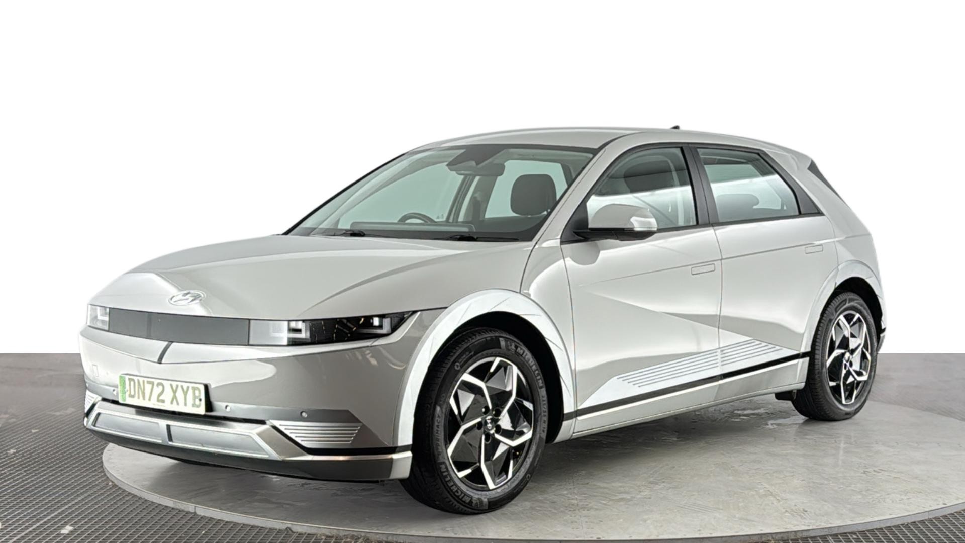 Ioniq 5