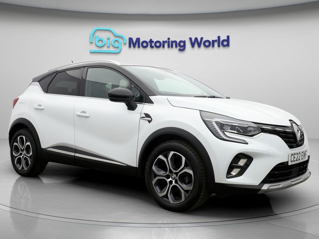 Captur