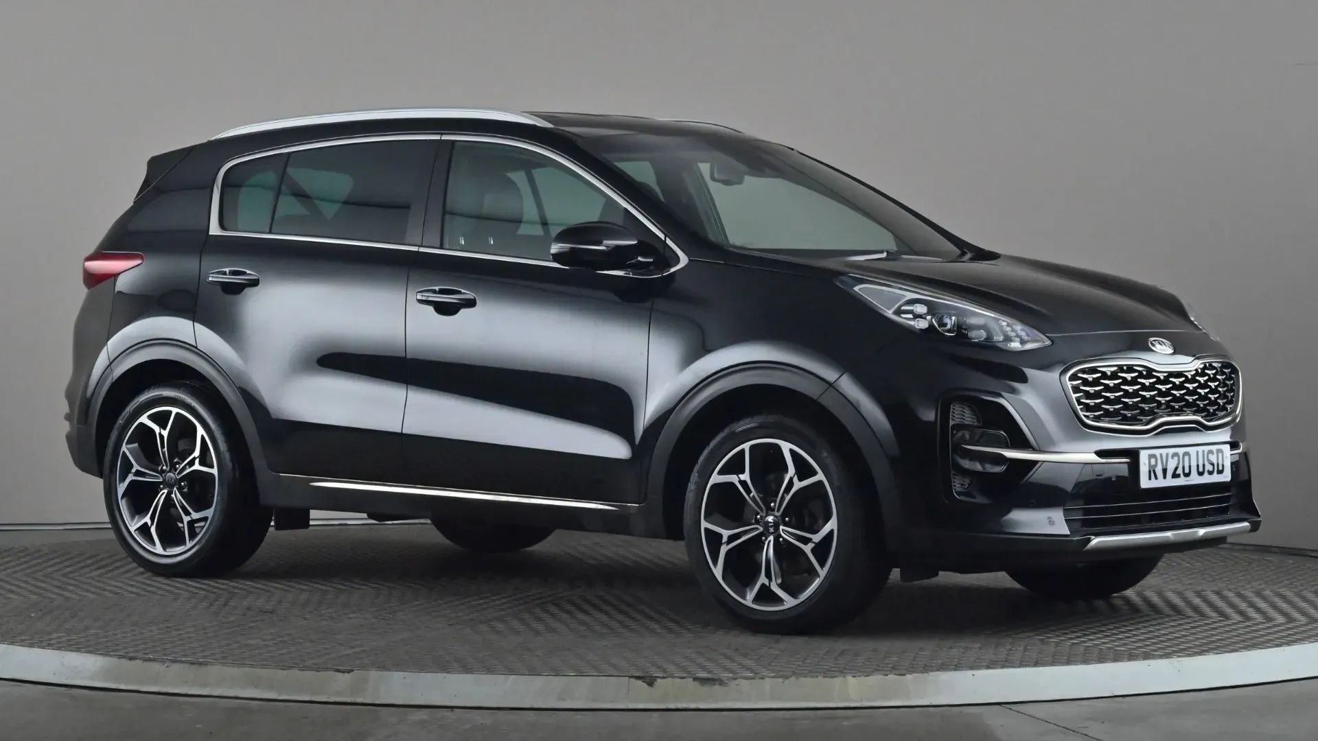 Sportage