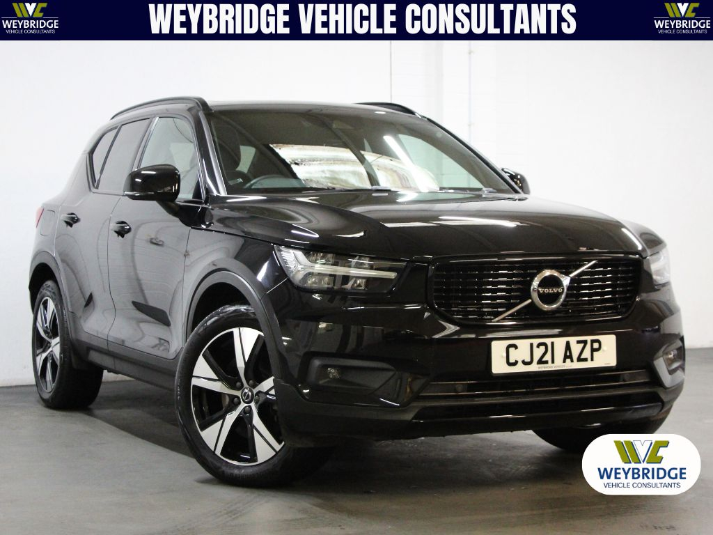 XC40