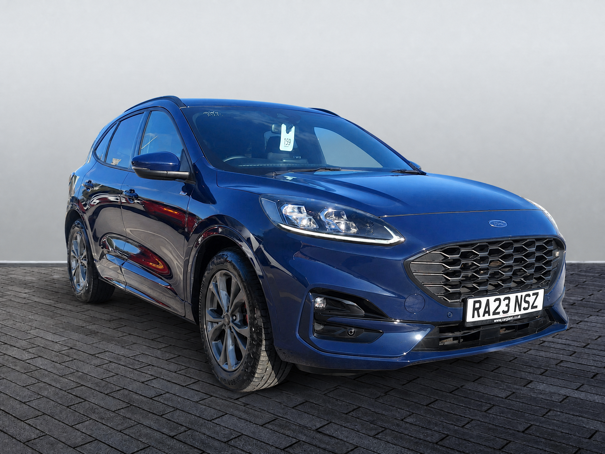 Kuga