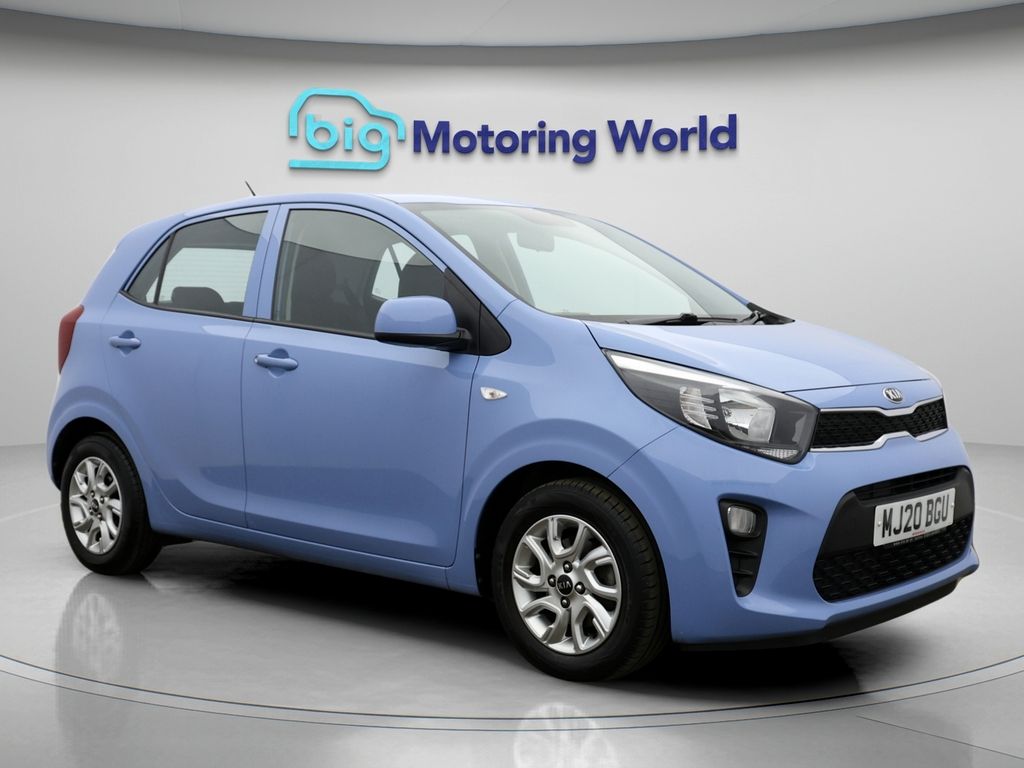Picanto