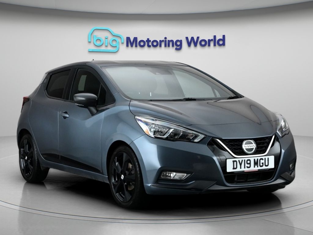 Micra