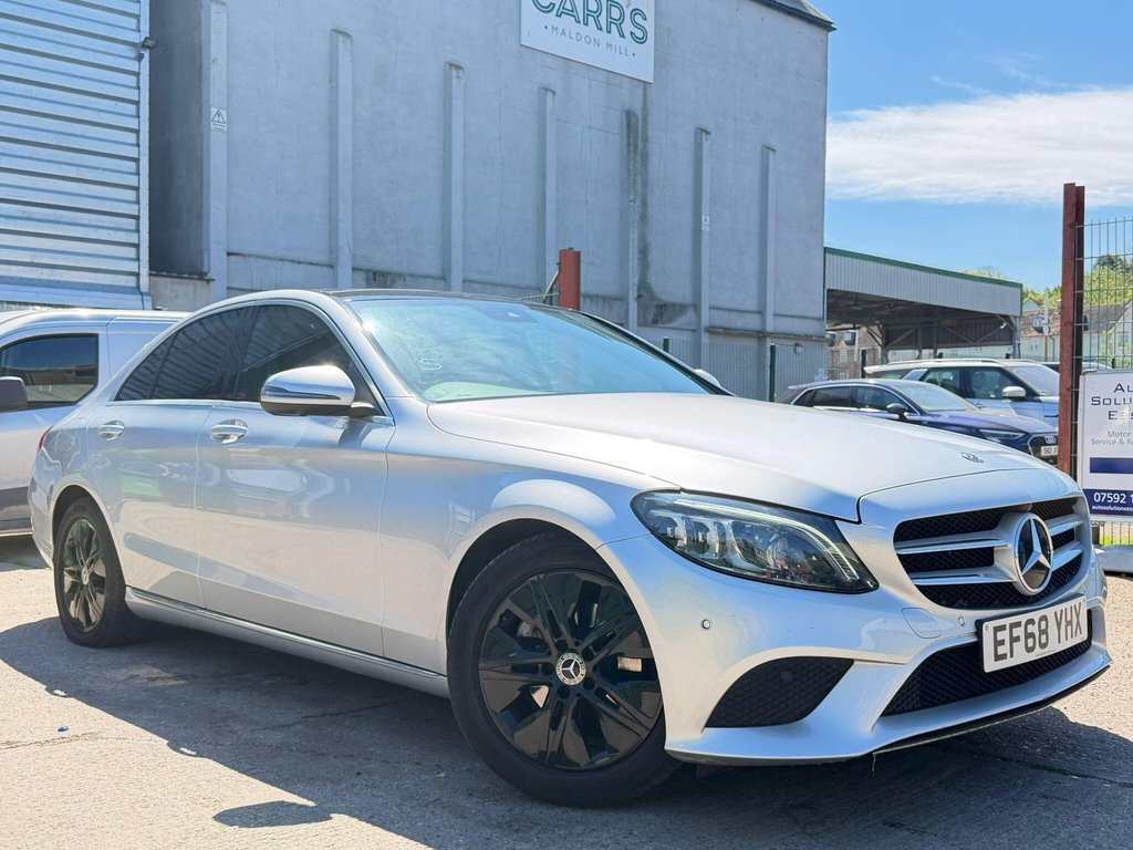 C Class