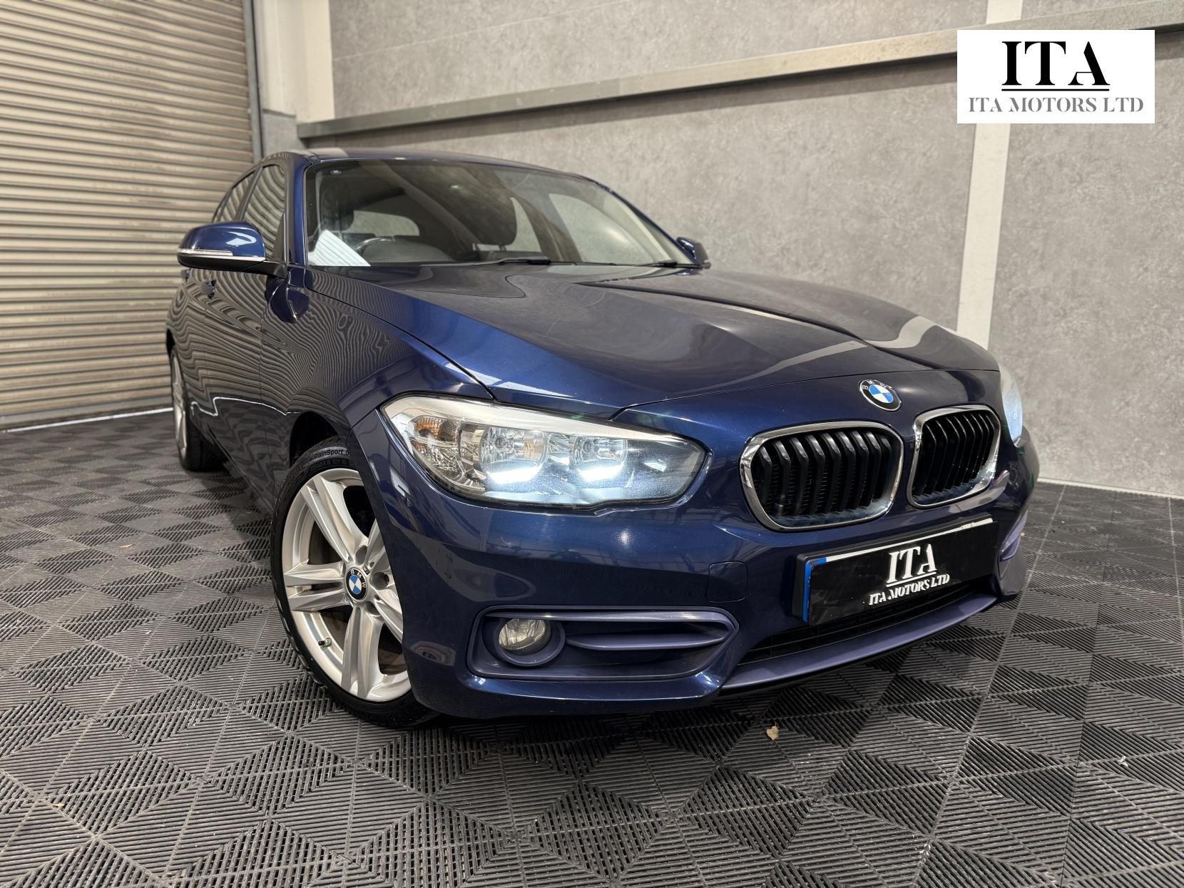 1 Series