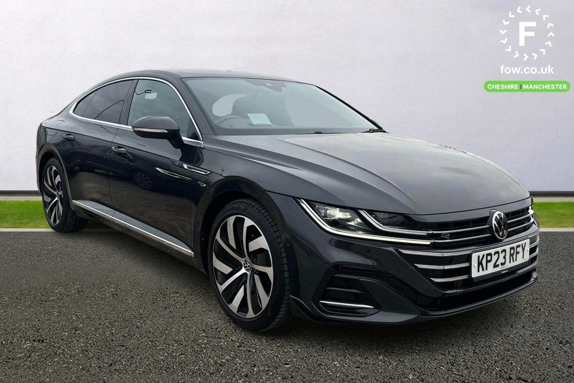 Arteon