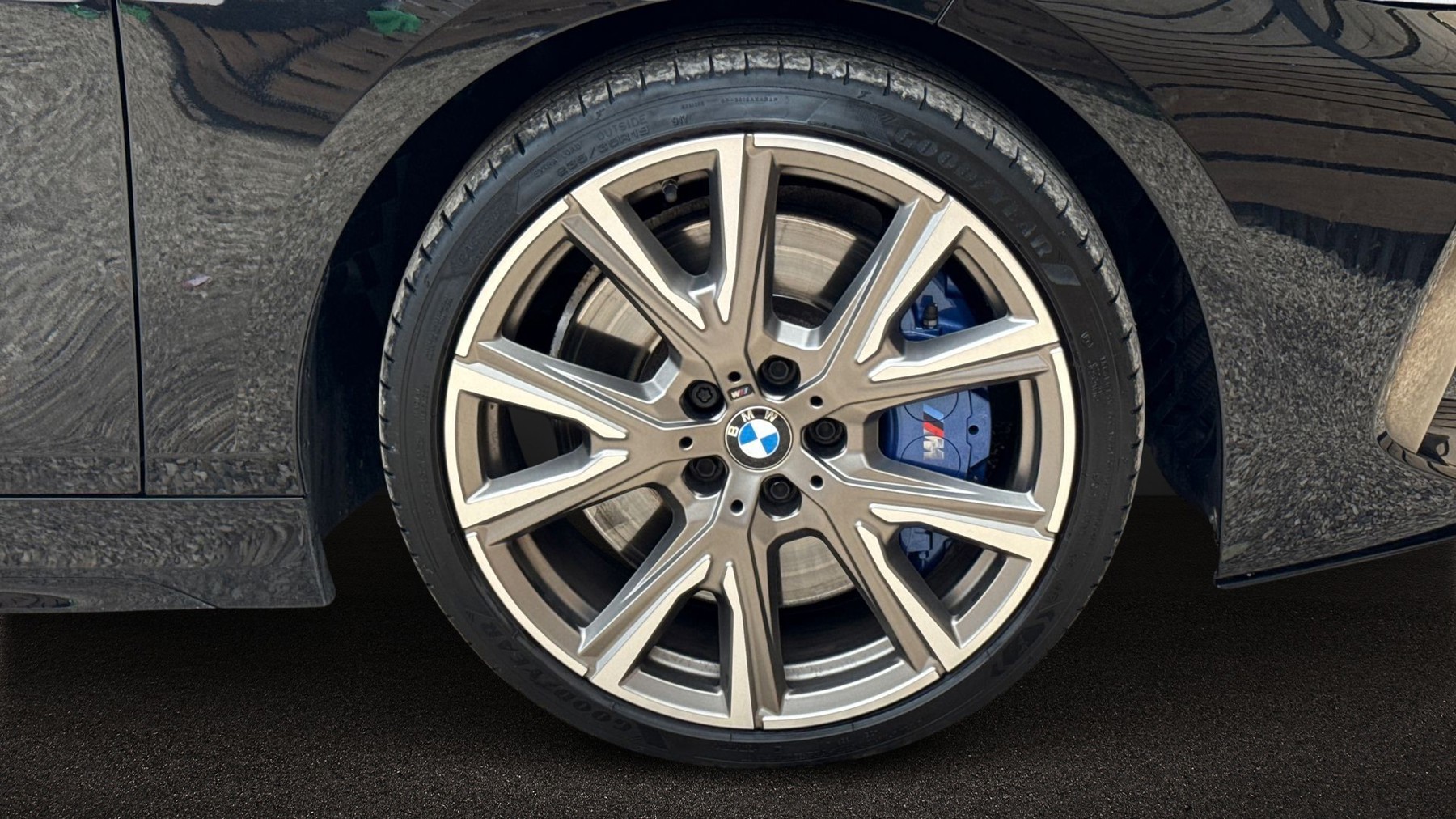 2020 BMW M135i