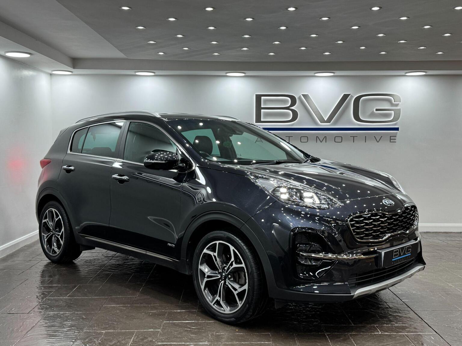 Sportage