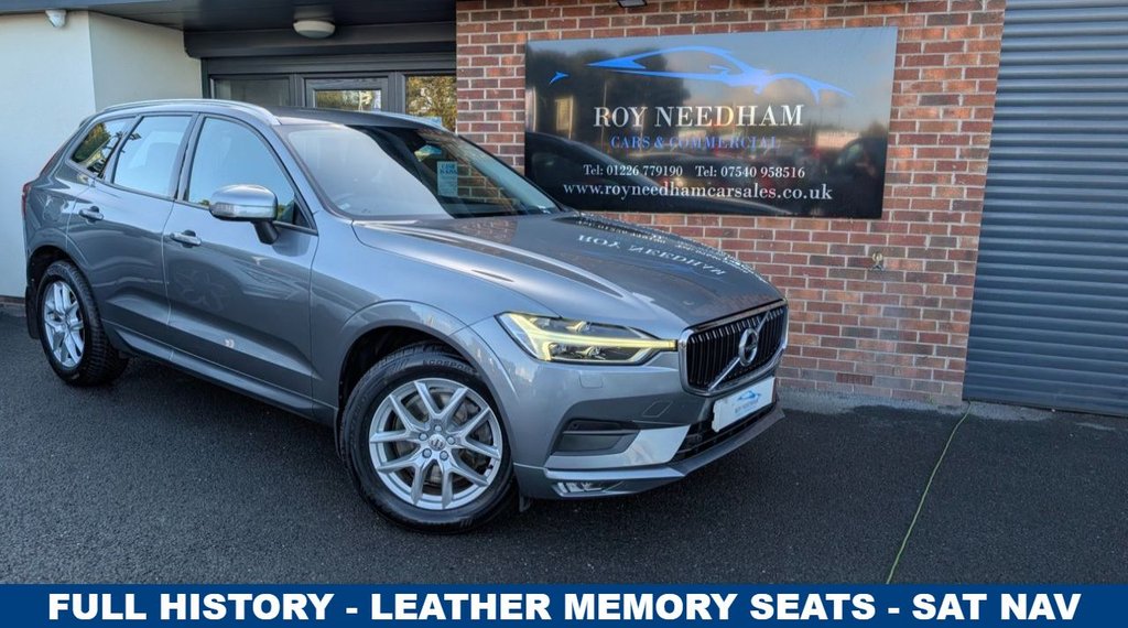 XC60