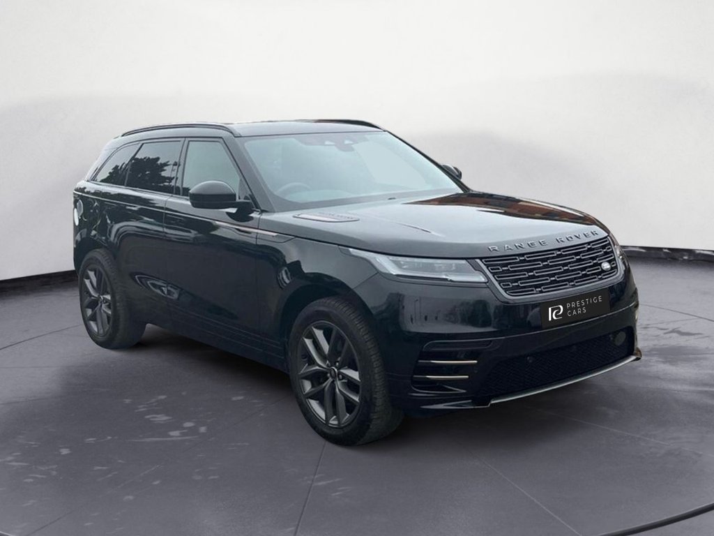 Range Rover Velar