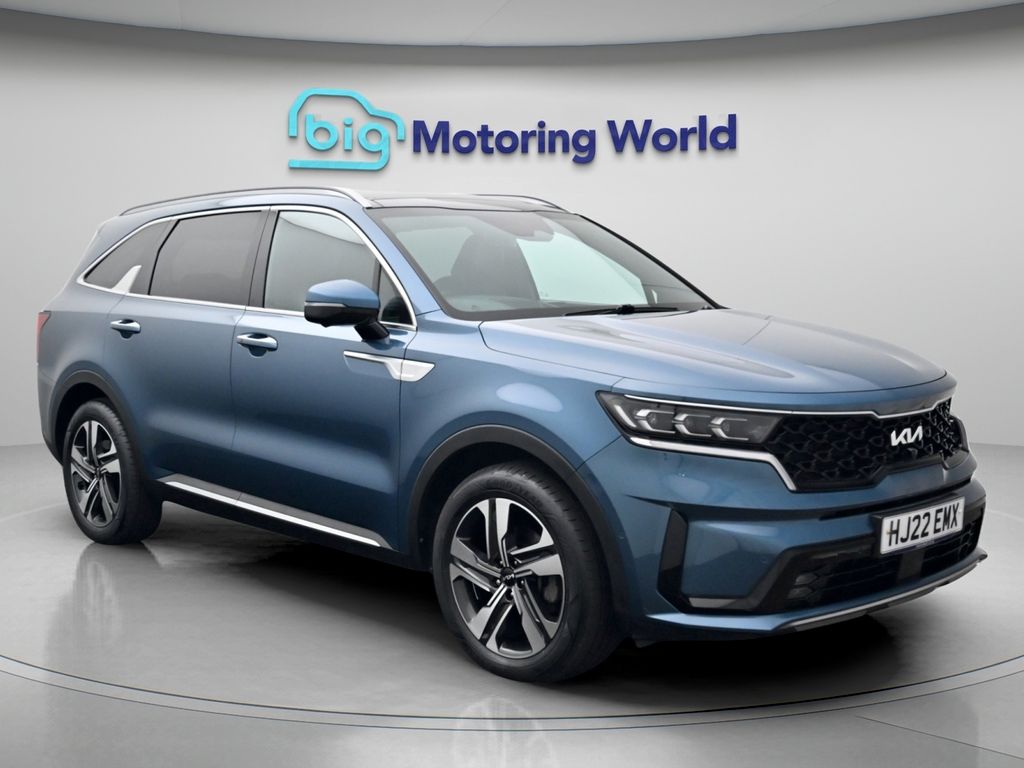 Sorento