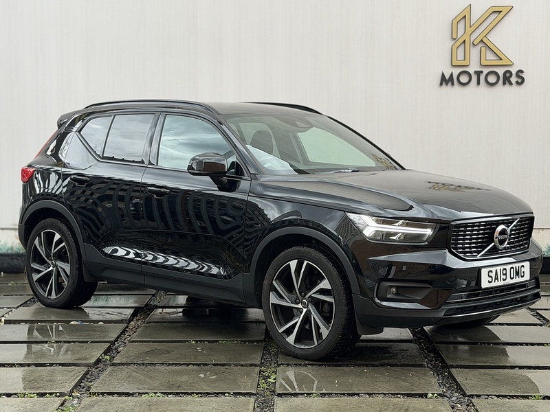 Xc40