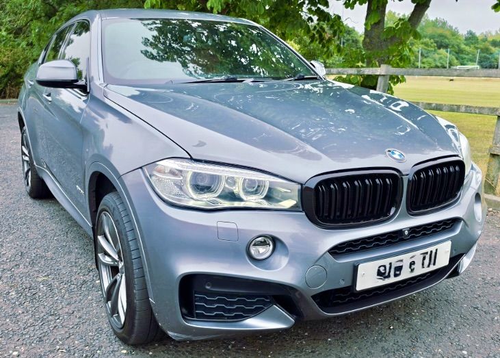 X6