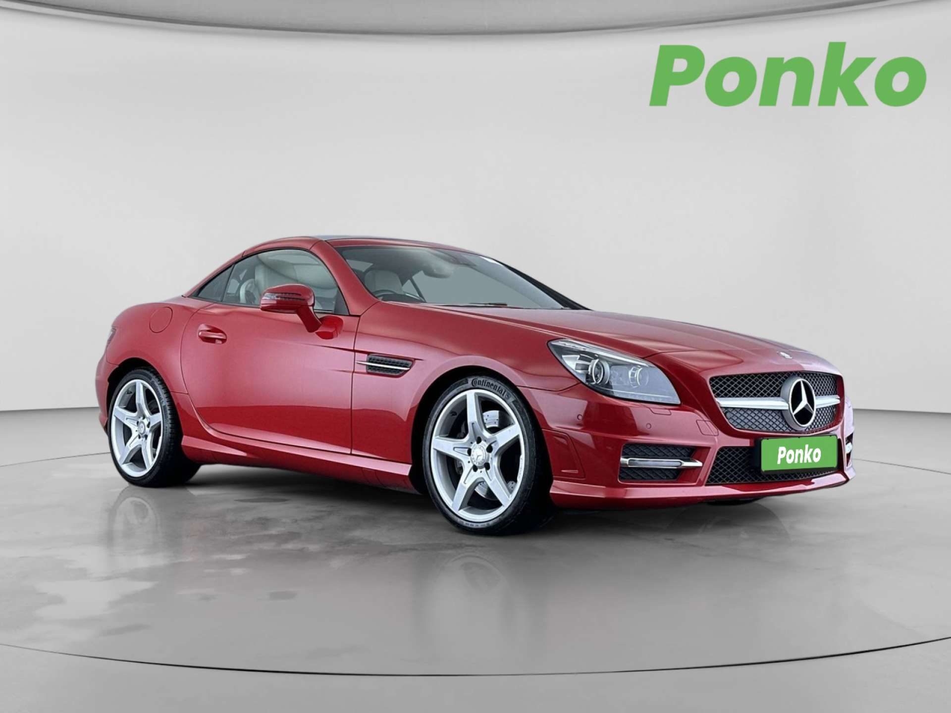 SLK