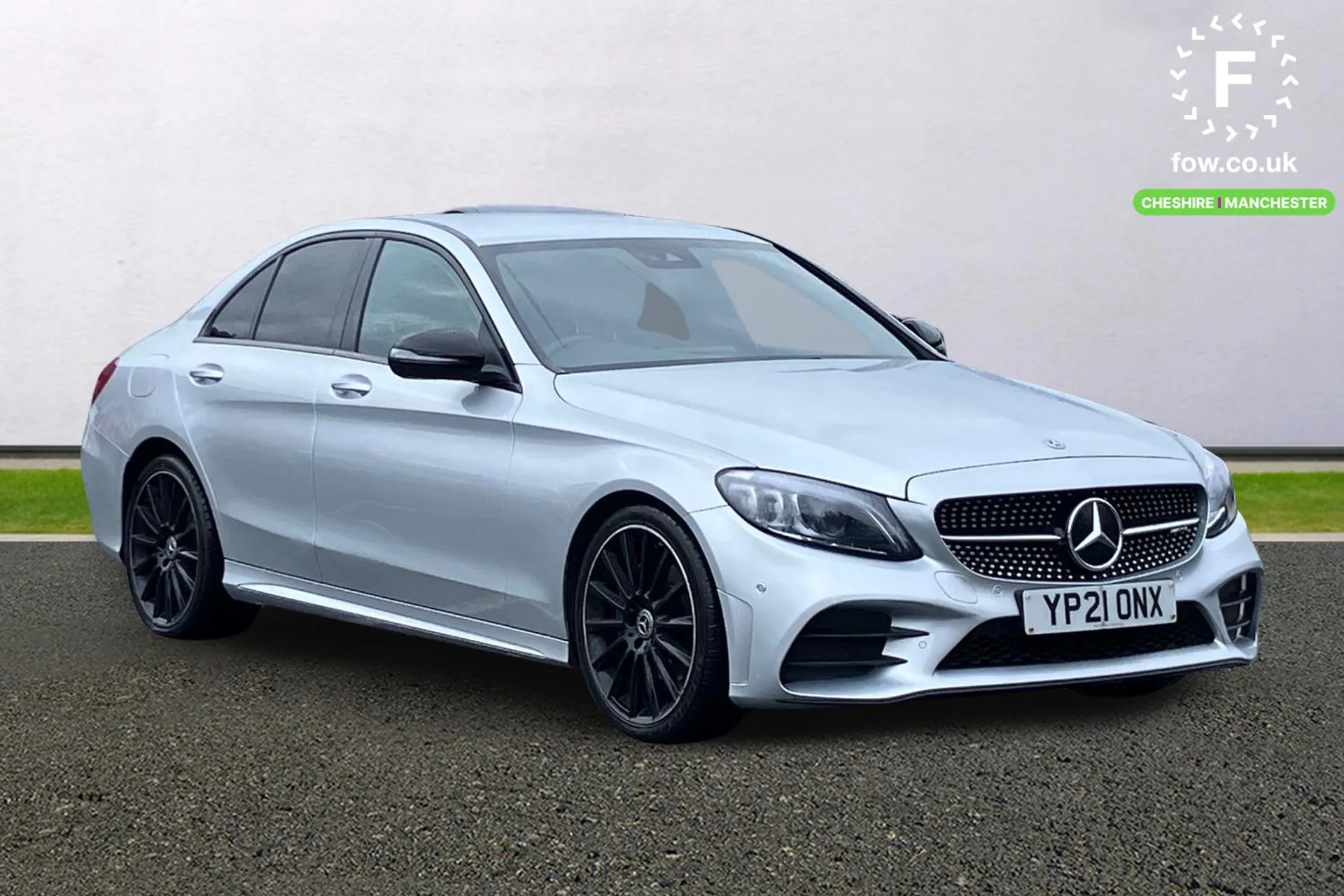 C Class