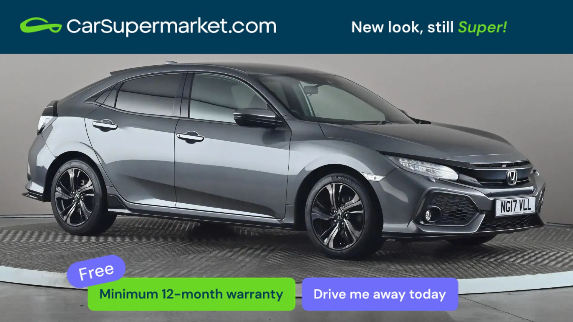 Civic