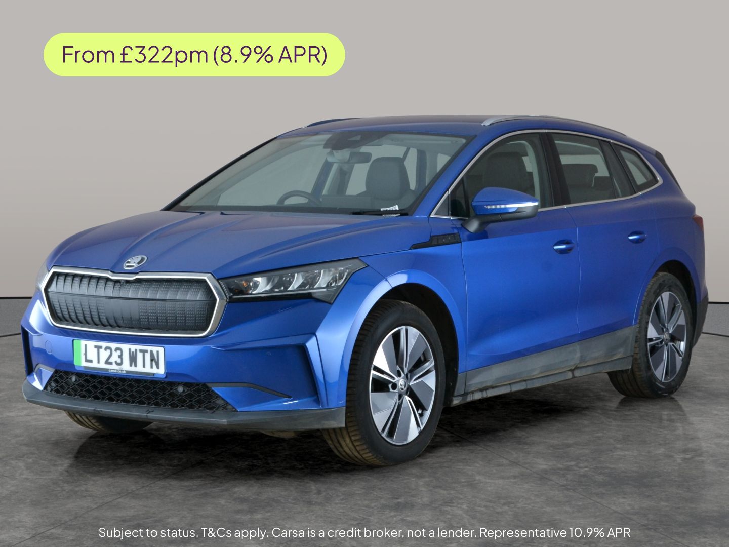 Enyaq