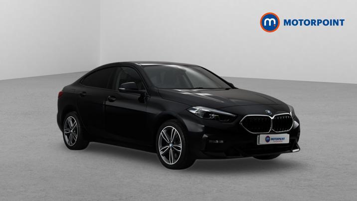 2 Series Gran Coupe