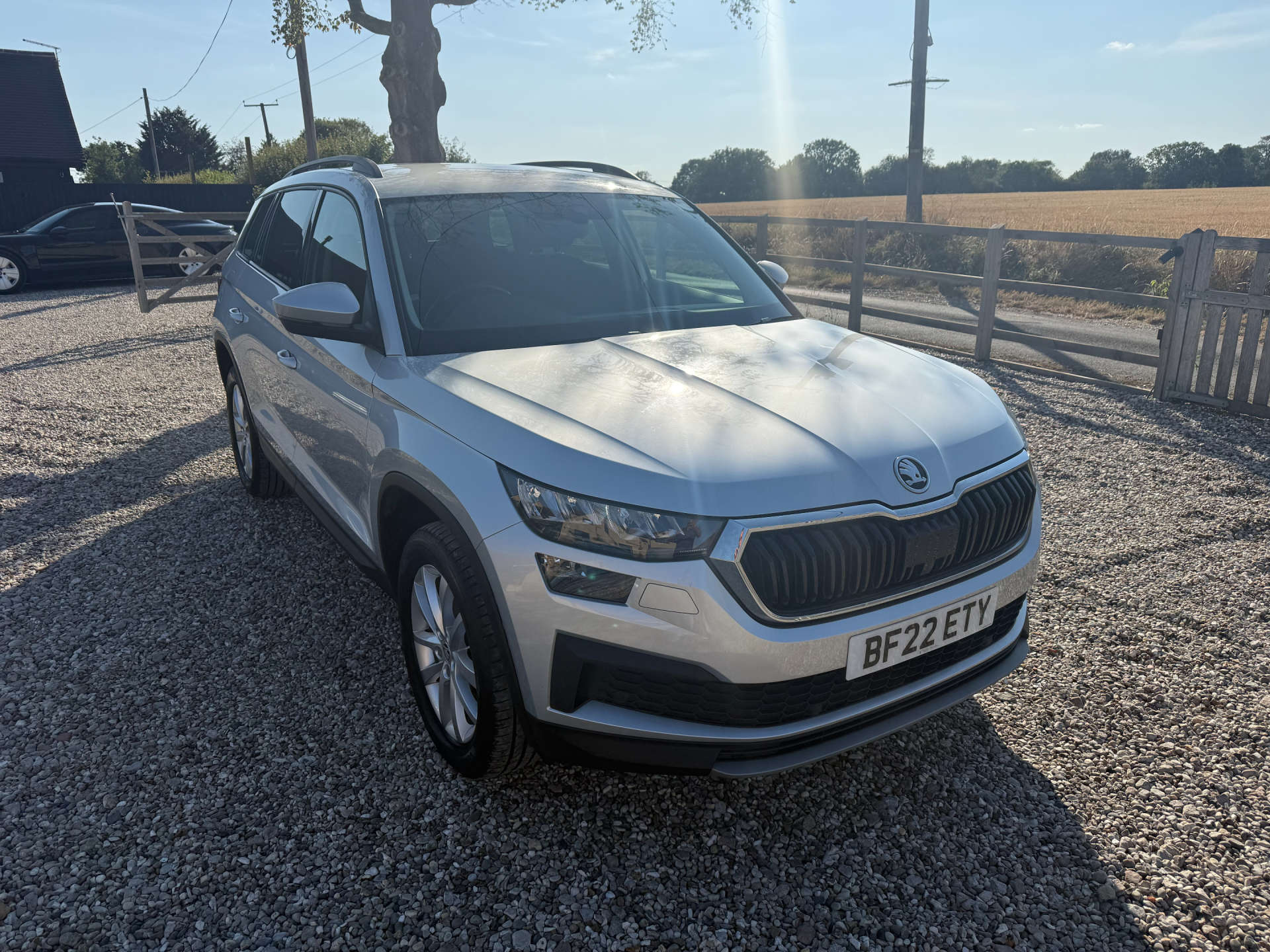 Kodiaq