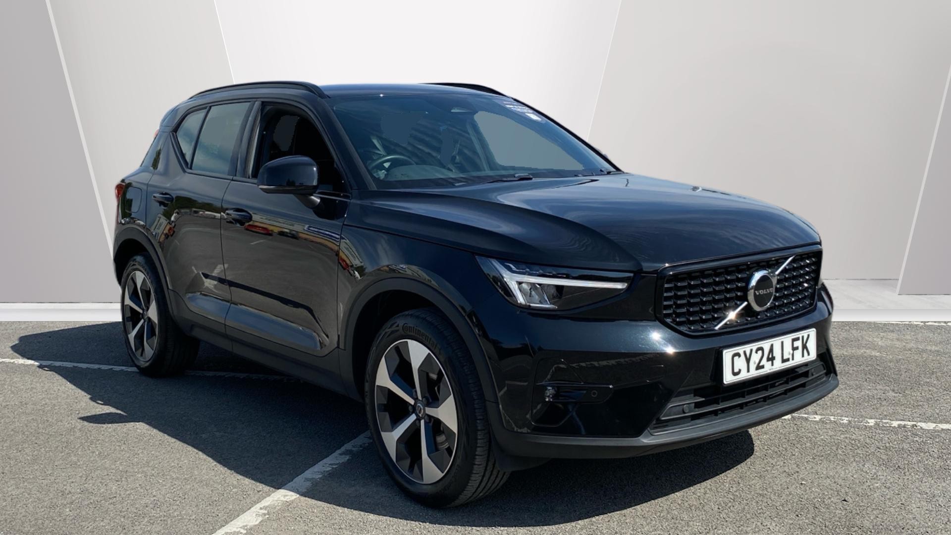 Xc40