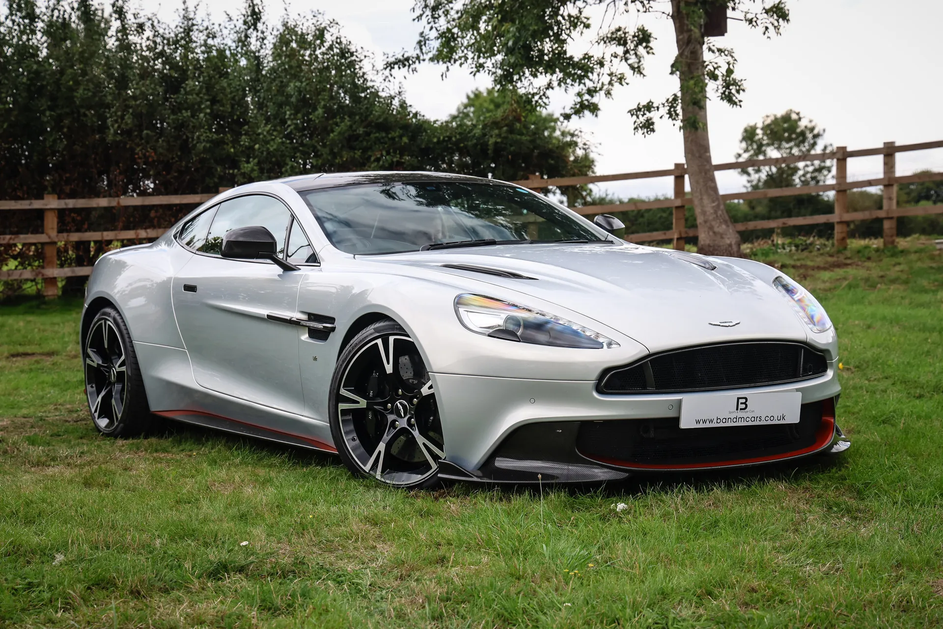 Vanquish