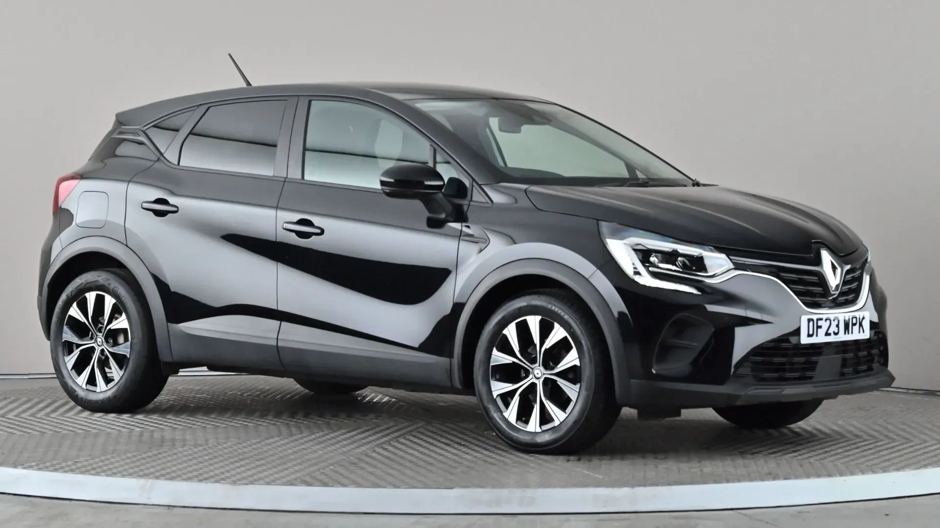 Captur