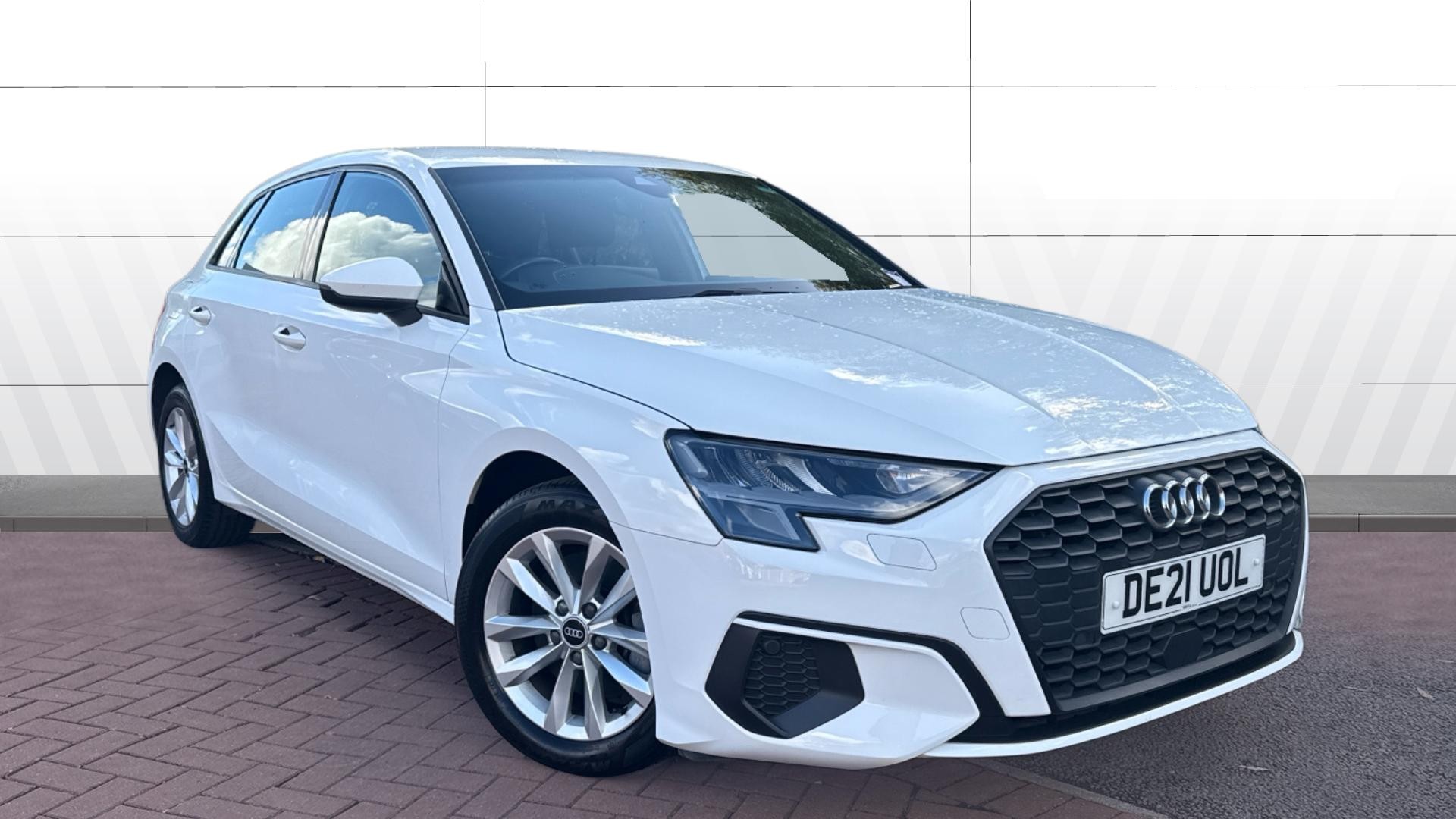 A3 Sportback