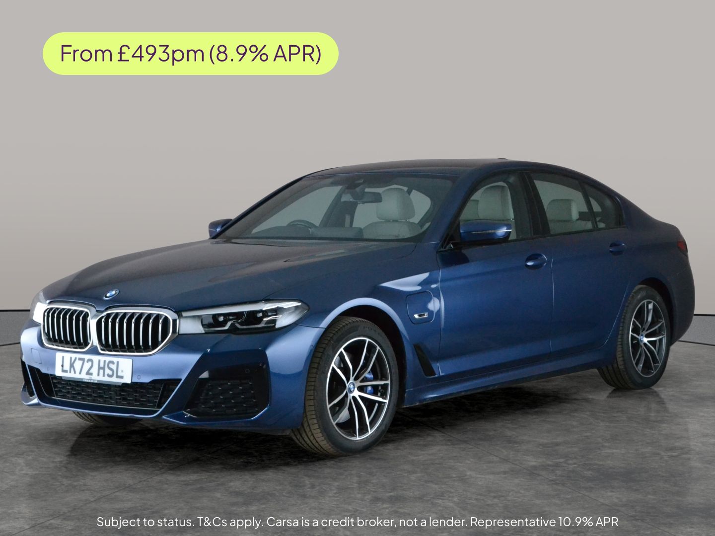 5 Series