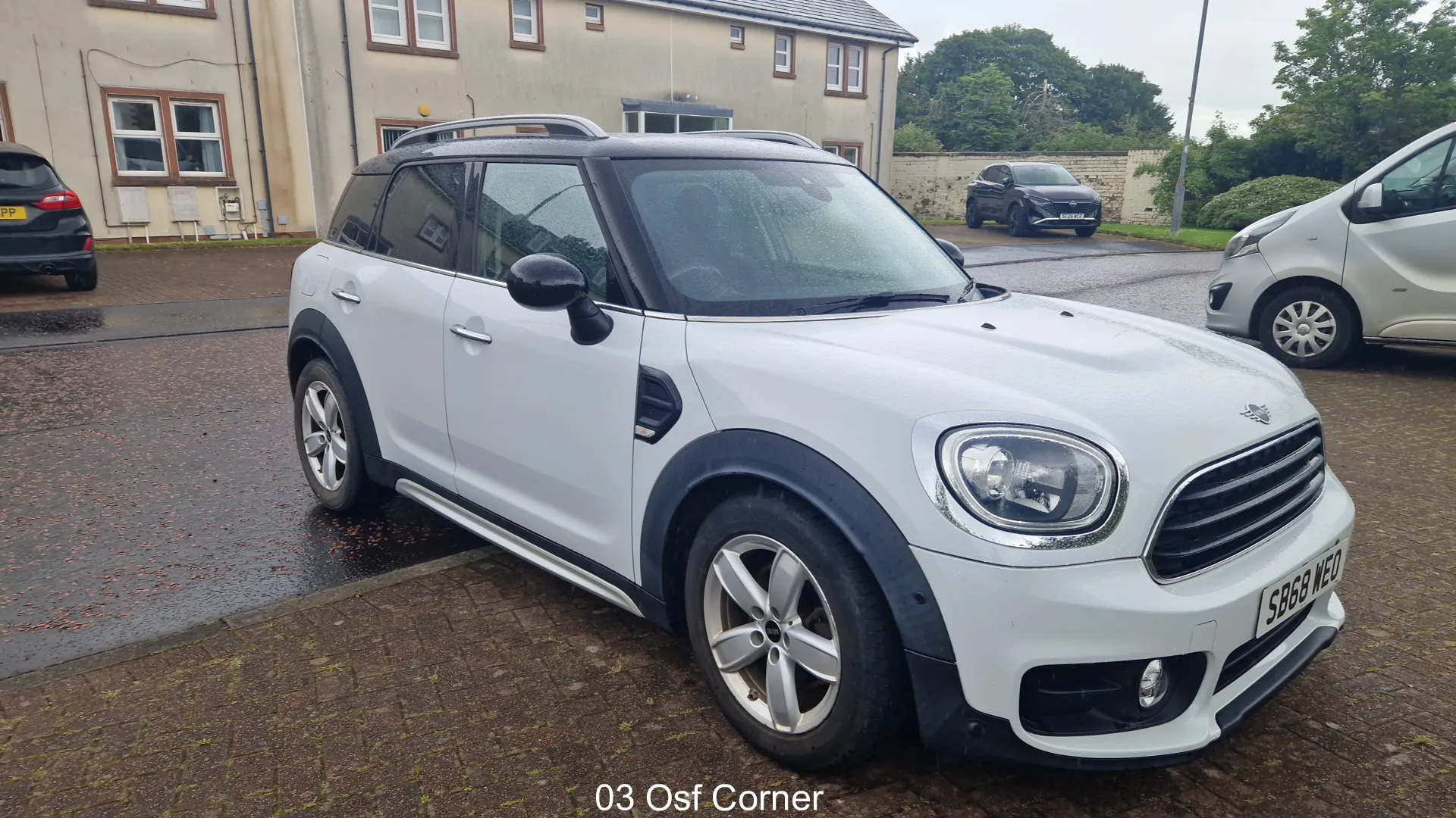 Countryman