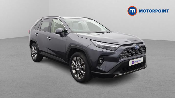 RAV4 Hybrid