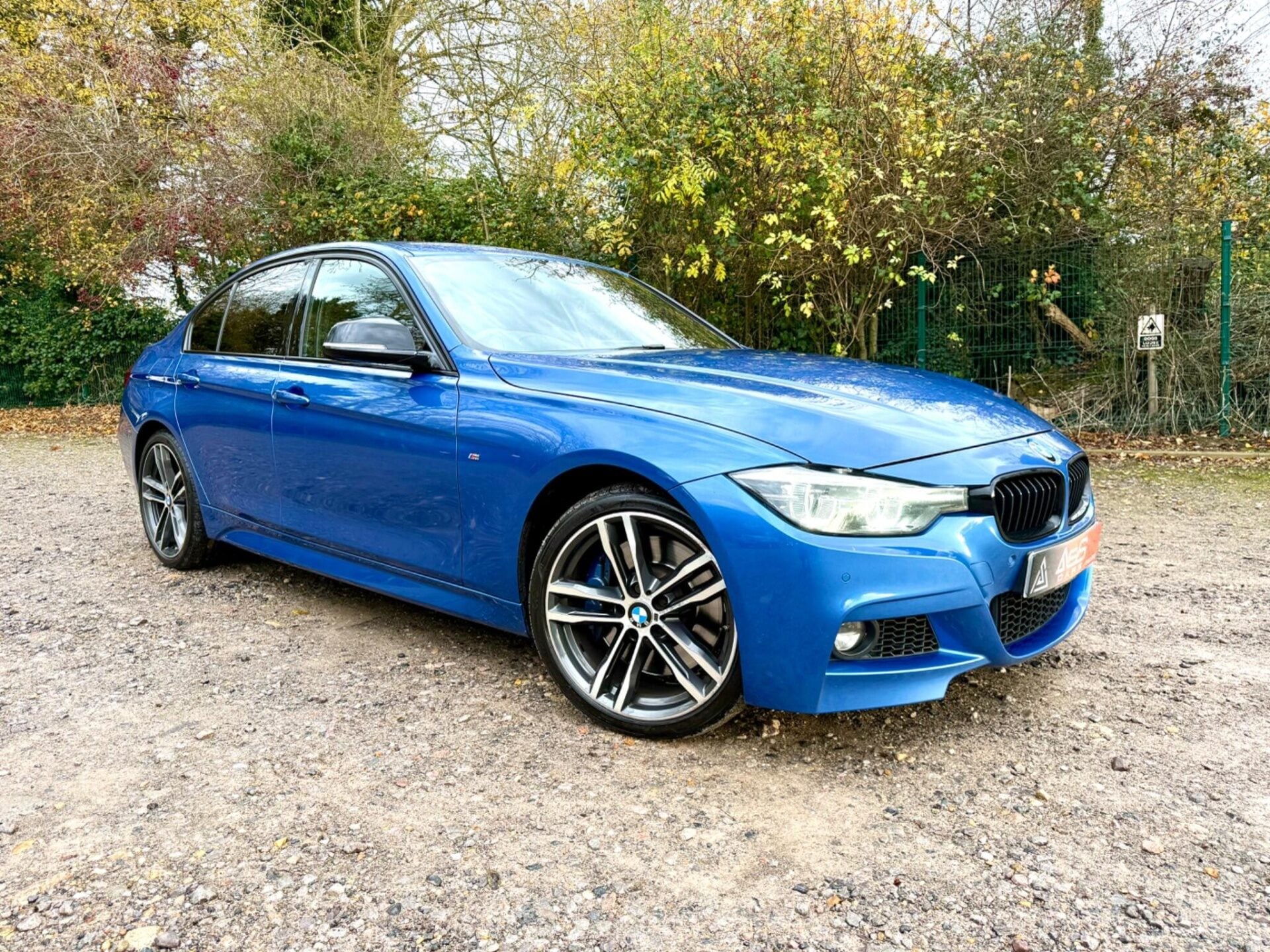 3 Series