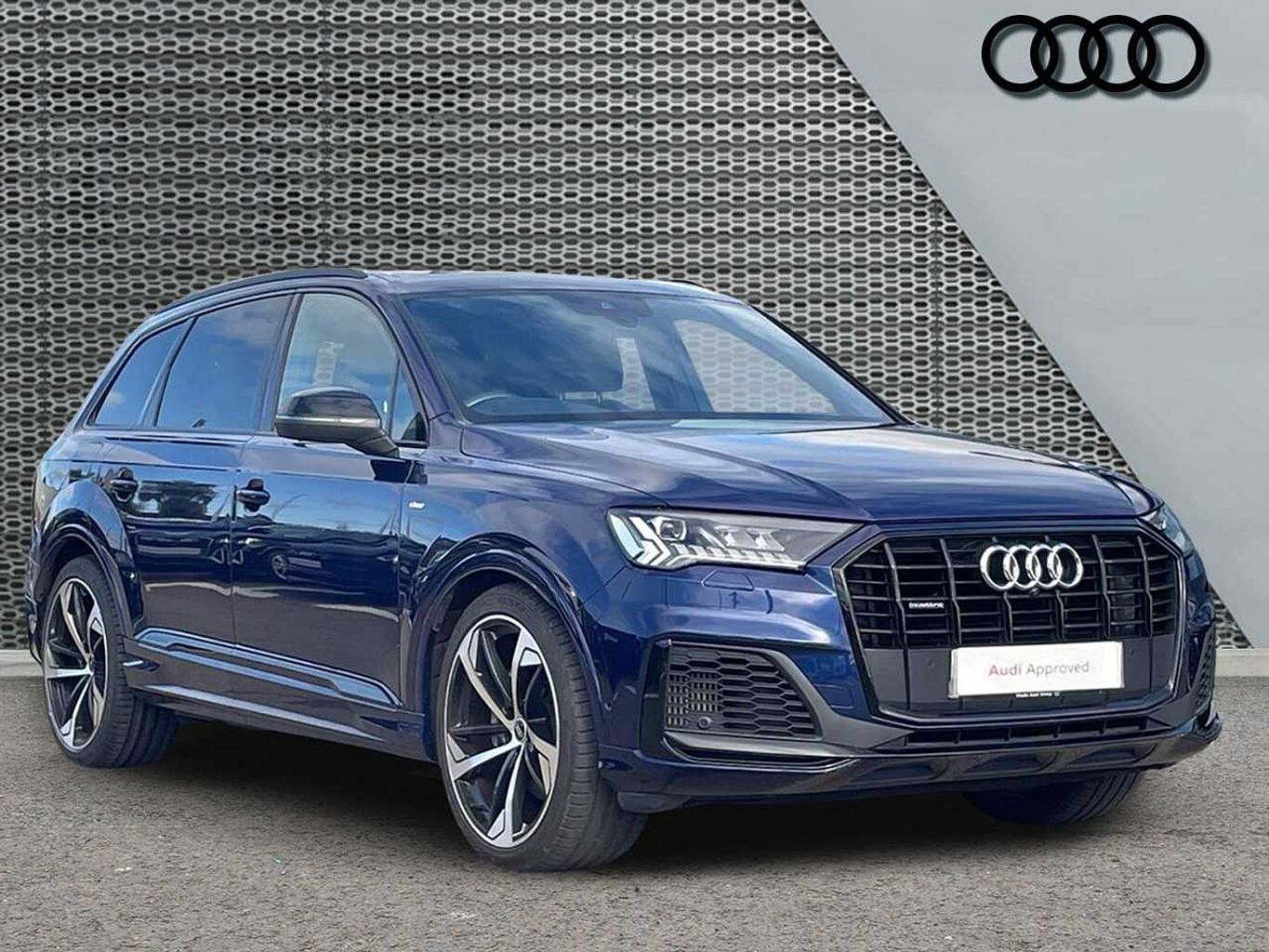 Q7