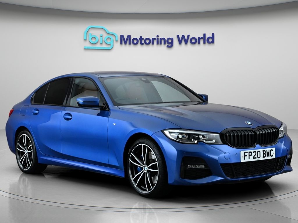 3 Series