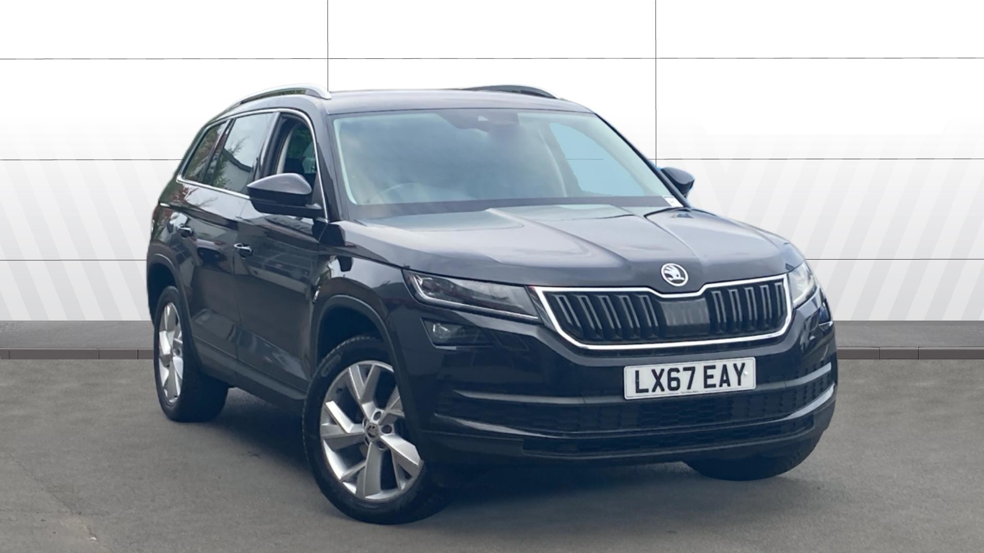 Kodiaq
